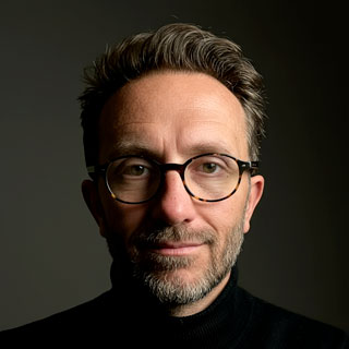 Lionel Divay