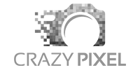 Logo Warok référence client CRAZY PIXEL