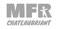 Logo Warok référence client MFR de Châteaubriant