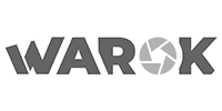 Logo Warok référence client Otobot